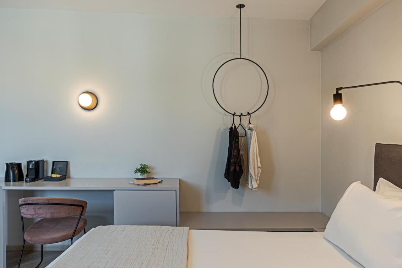 Bed In Atenas