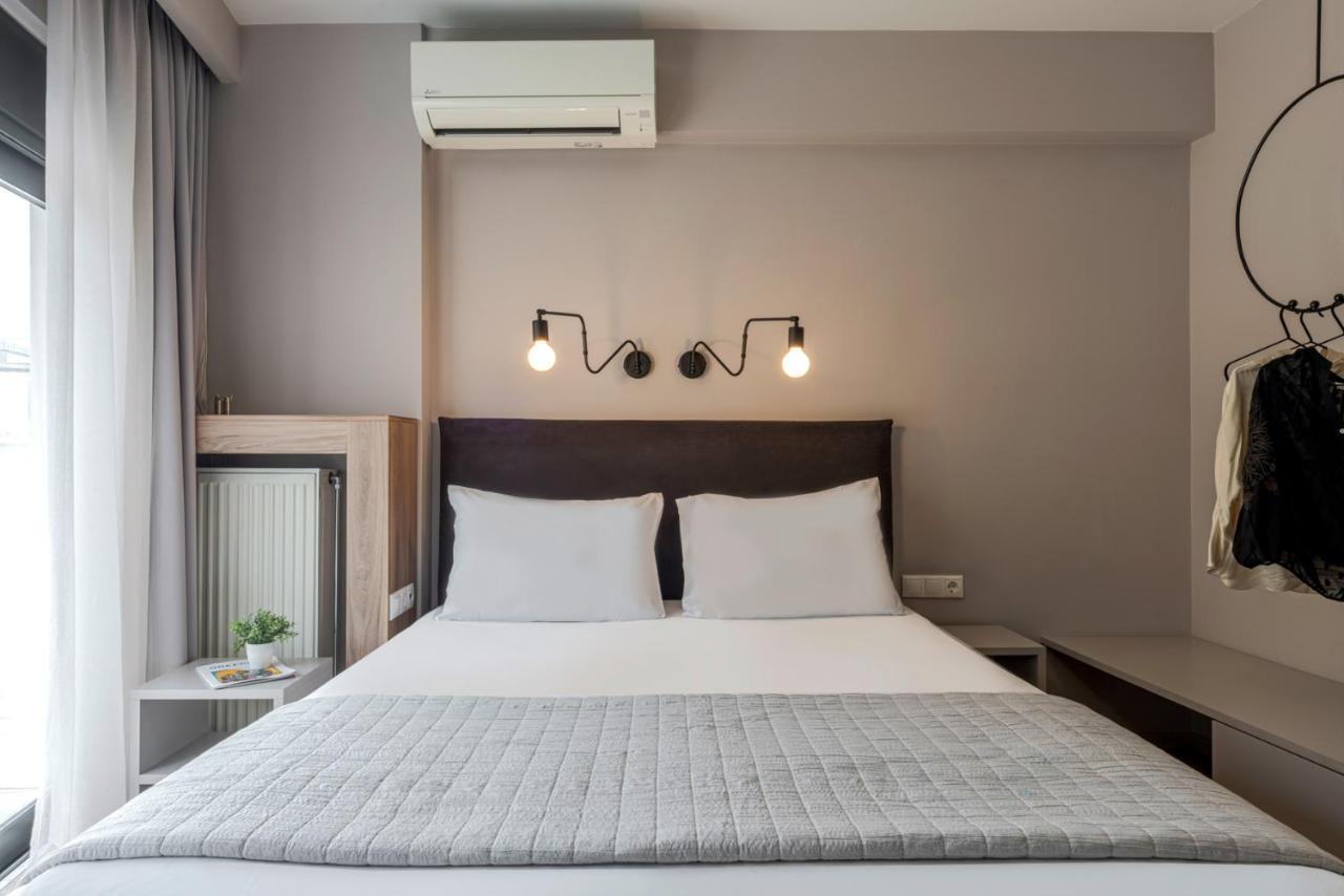 Bed In