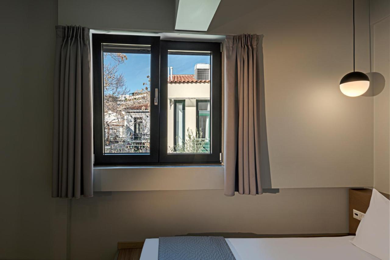 Hotel Bed In