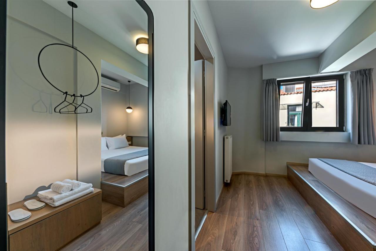 Bed In