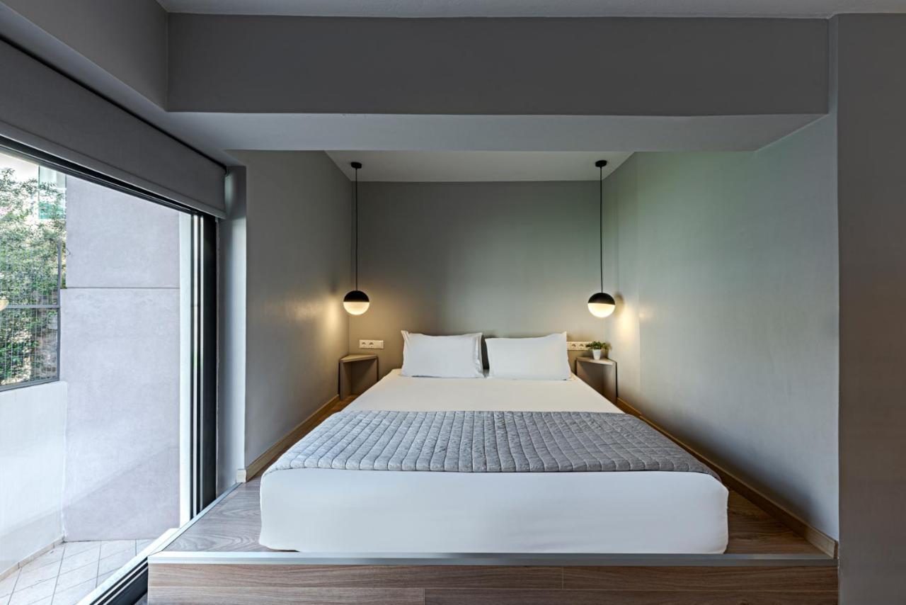 Bed In Hotel 3*